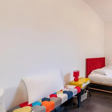 Charmant Studio Hyper-Centre Lyon Extérieur photo